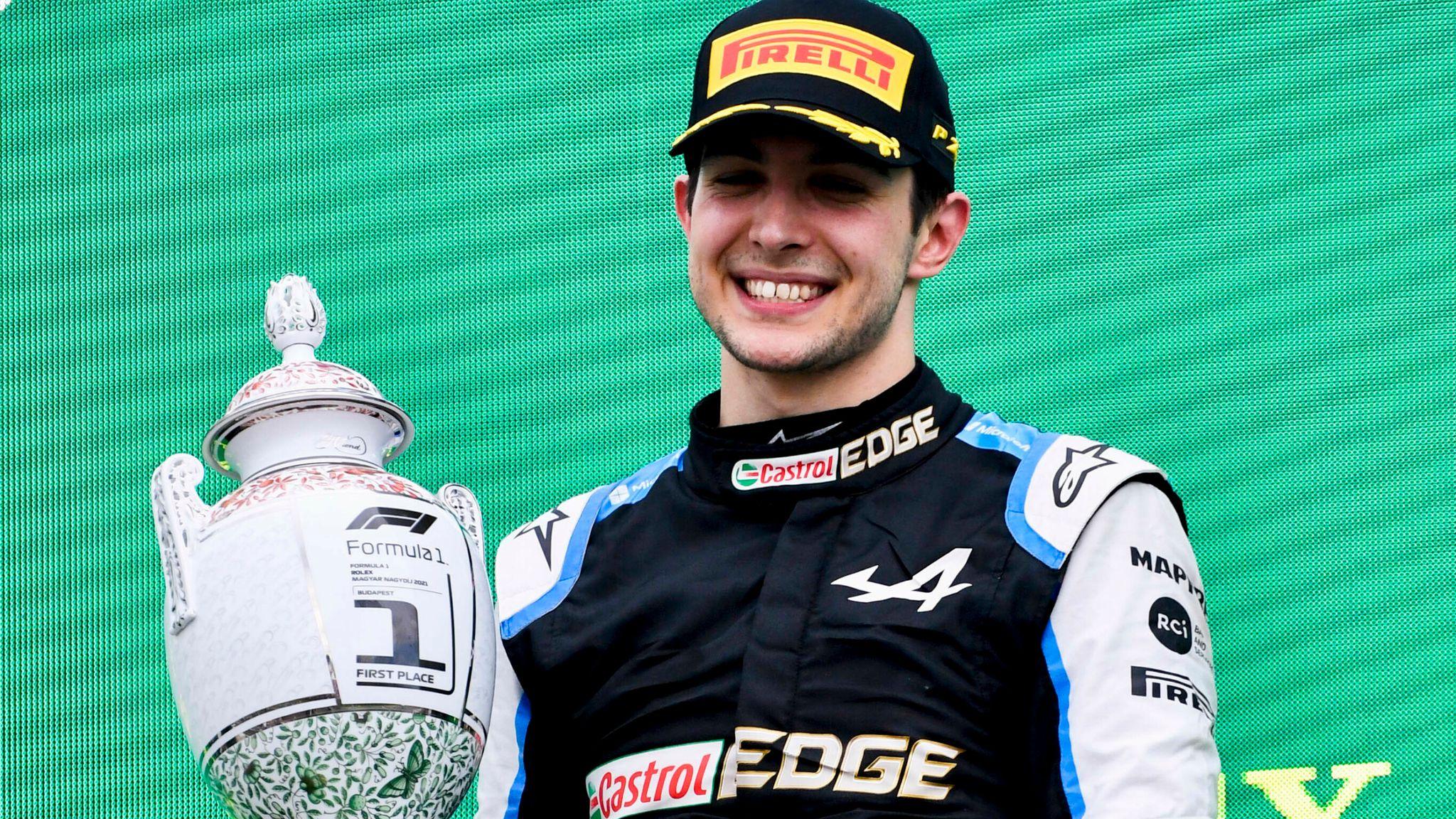 french f1 drivers