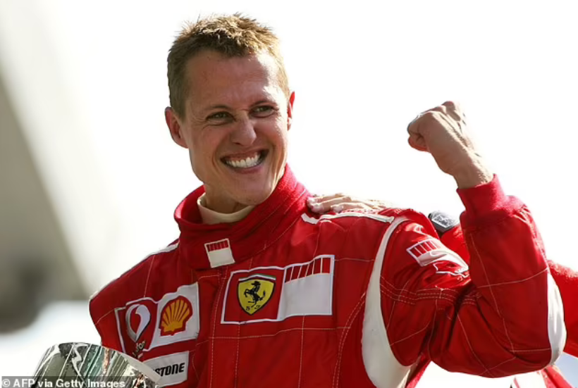 german f1 drivers
