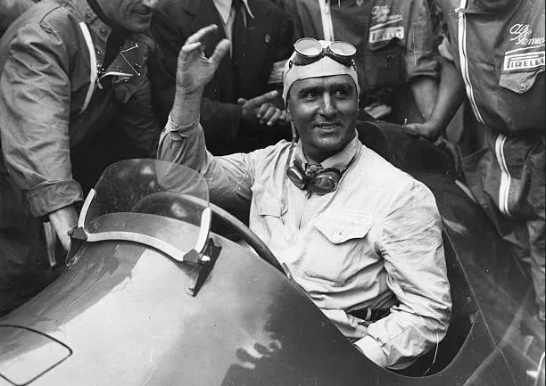 italian f1 drivers