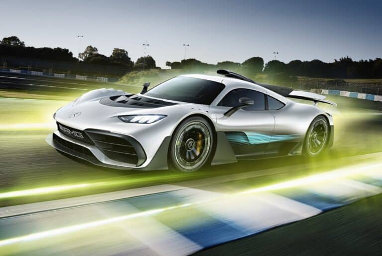 9 cars with f1 engines [+6 other f1 inspired cars]
